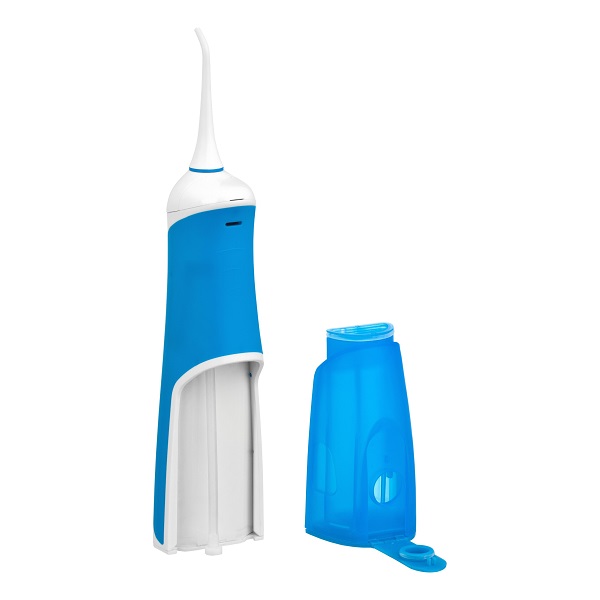 Ирригатор полости рта CS Medica AquaPulsar CS-3 Basic (портативный)