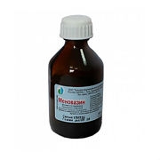 Меновазин (фл.40мл) меновазин фл 40мл