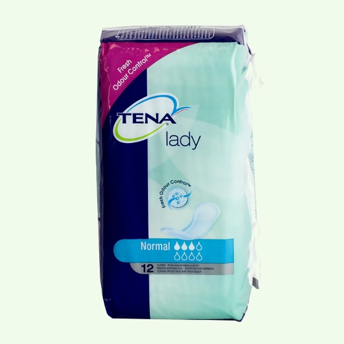 Купить Прокладки Тена Леди (нормал №12), SCA Hygiene