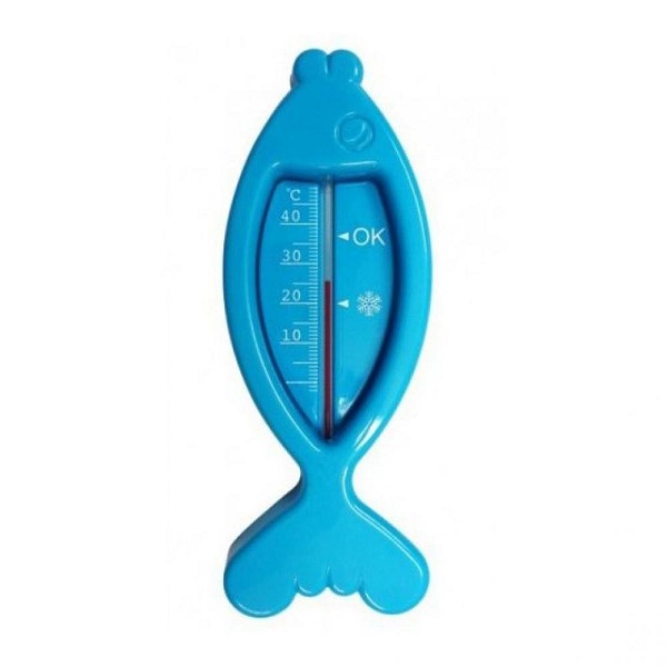 Термометр д/воды (Рыбка) от Аптека Диалог
