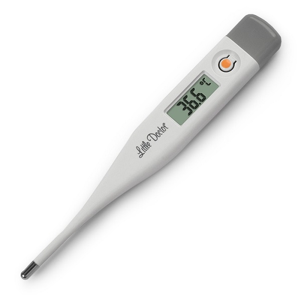 Термометр цифровой медицинский (ld-300) от Аптека Диалог