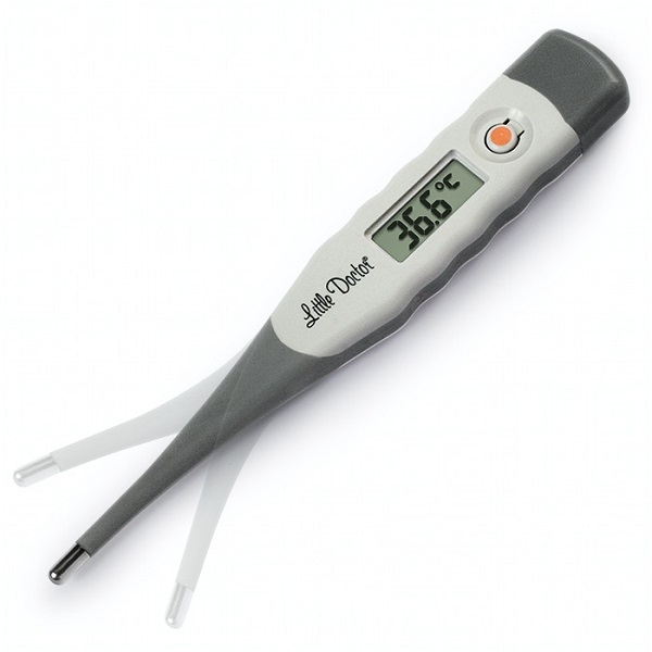 Термометр цифровой медицинский (ld-302) от Аптека Диалог