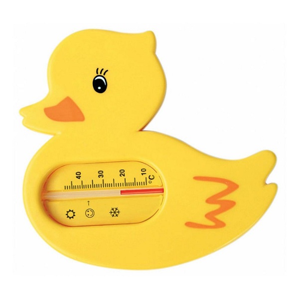 Термометр водный Уточка от Аптека Диалог