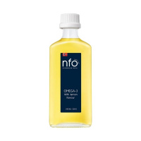 НФО Омега-3 со вкусом лимона жидкость 240мл