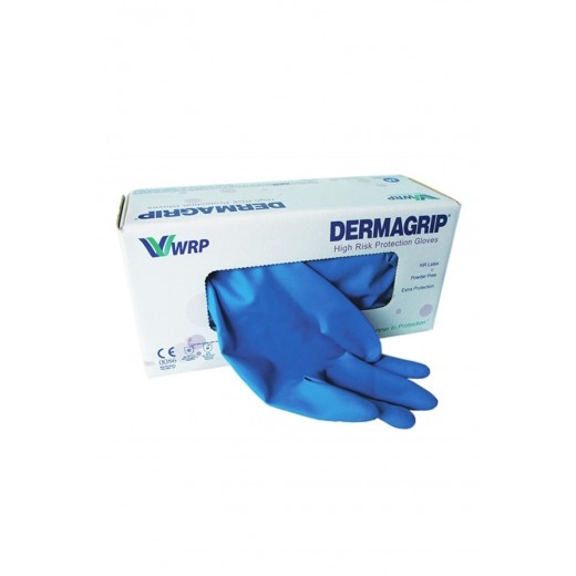 Перчатки Dermagrip №50 L пара