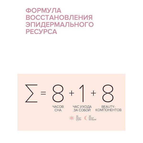 Гиалуроновая сыворотка для контура глаз и ресниц 15мл