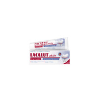 Зубная паста Лакалют ( 65г Aktiv Защита десен и береж.отбелив.)