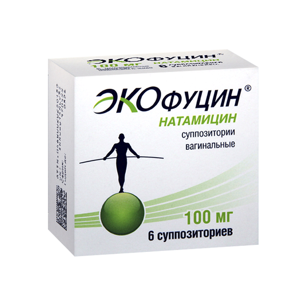 Эстрокад суппозитории вагинальные 0,5 мг 10 шт., цены от ₽, купить в аптеках Москвы | Мегаптека