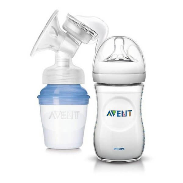 Бутылочка Avent Natural 260 Мл Купить