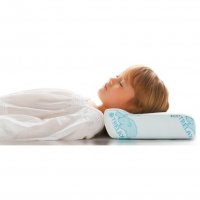 Трелакс подушка ортопедическая Оптима П03 для детей от 3 лет