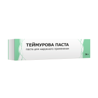 Теймурова паста (туба 30г)