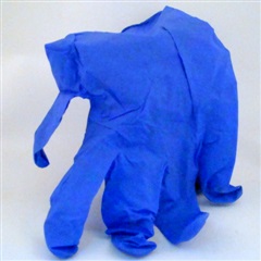 Хартманн перчатки Пеха-Софт нитрил фино нестерильные р.М 1 пара