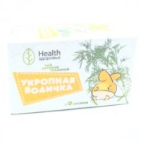 Укропная водичка чай детский травяной фильтр-пакеты 1,5г №20