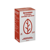 Почечный чай листья(ортосифон) фильтр пакеты 1,5г №20