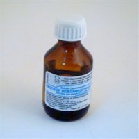 Левомицетин (раствор спиртовой 3% 25мл