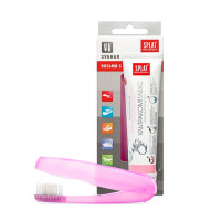 Зубная паста Сплат Дорожный набор Ультракомплекс + зубная щетка