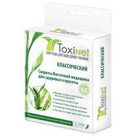 Пластырь Toxinet для выведения токсинов №5