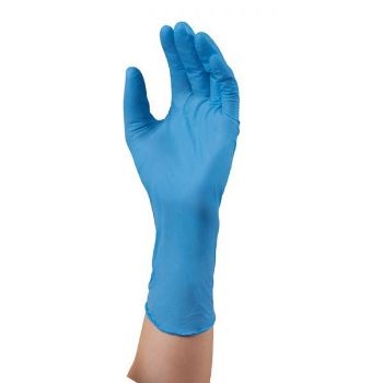 Хартманн перчатки Пеха-Софт нитрил р.L пара