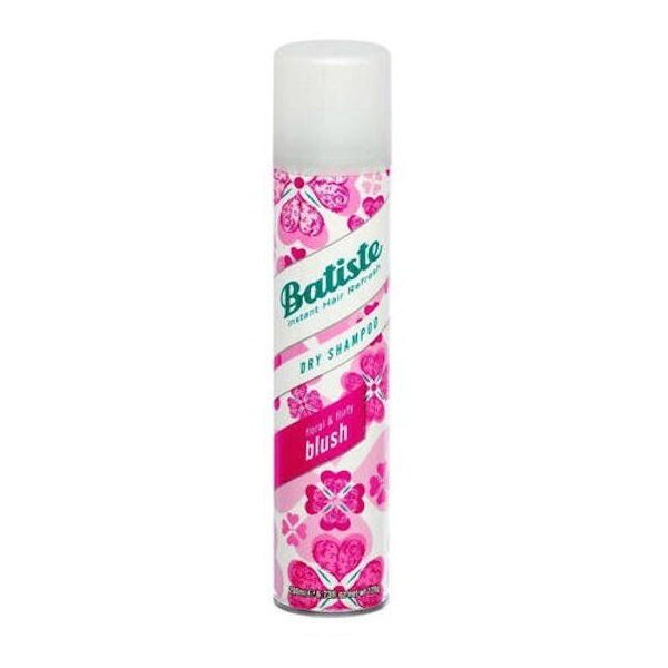 Сухой шампунь BATISTE BLUSH ( 200 мл)