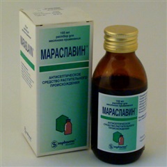 Мараславин (фл. 100мл)