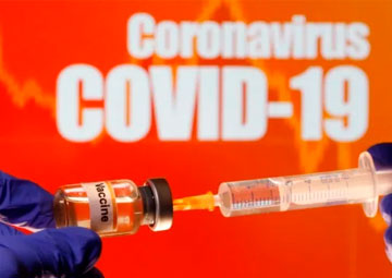 Российские вакцины от Covid-19