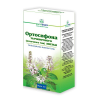Почечный чай листья(ортосифон) (50г)