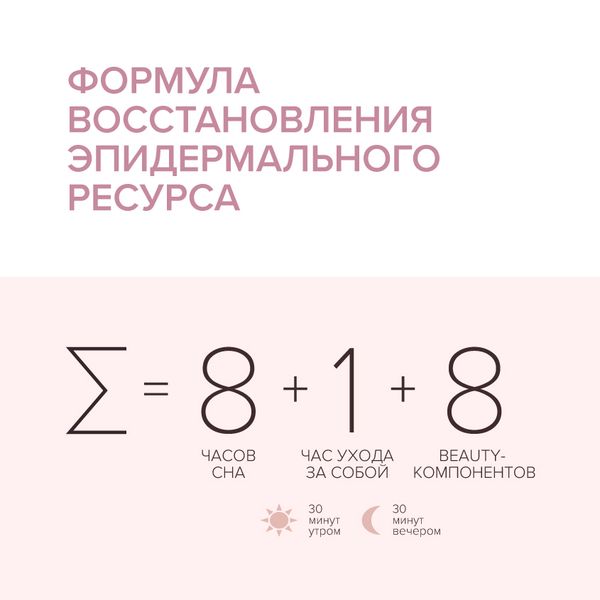 Вода мицеллярная гиалуроновая для чувствительной кожи 200мл