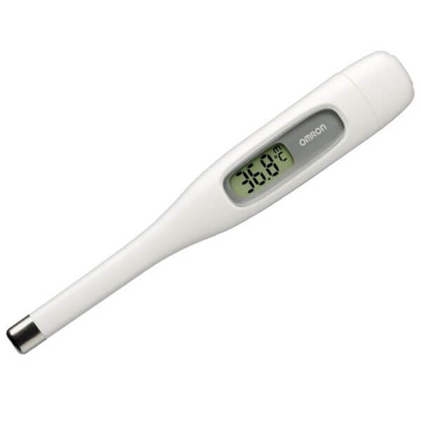 Омрон термометр I Temp mini (MC-271W-E)